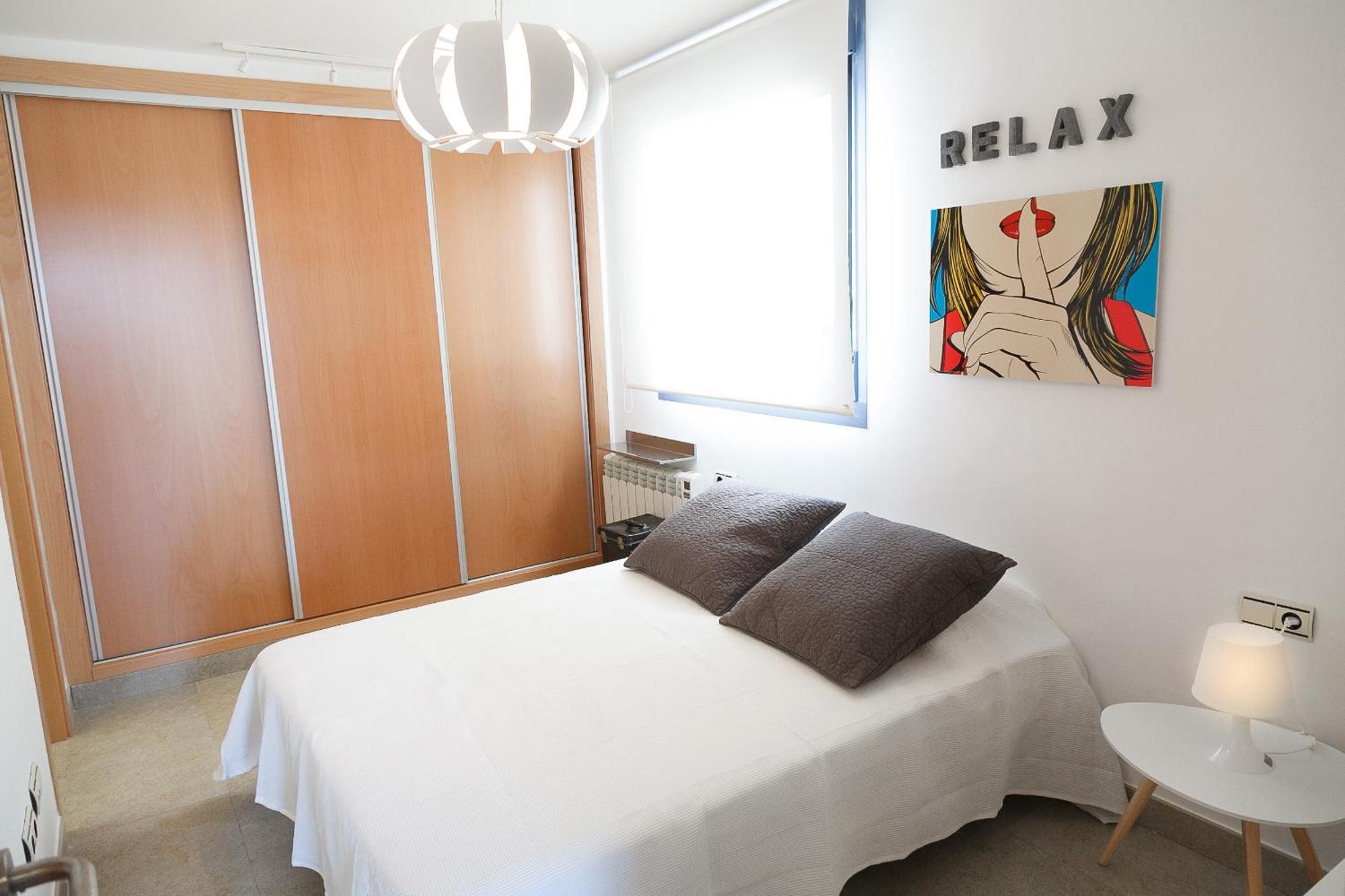 Uhc Mar Augusta Family Complex Apartment กัมบริลส์ ภายนอก รูปภาพ
