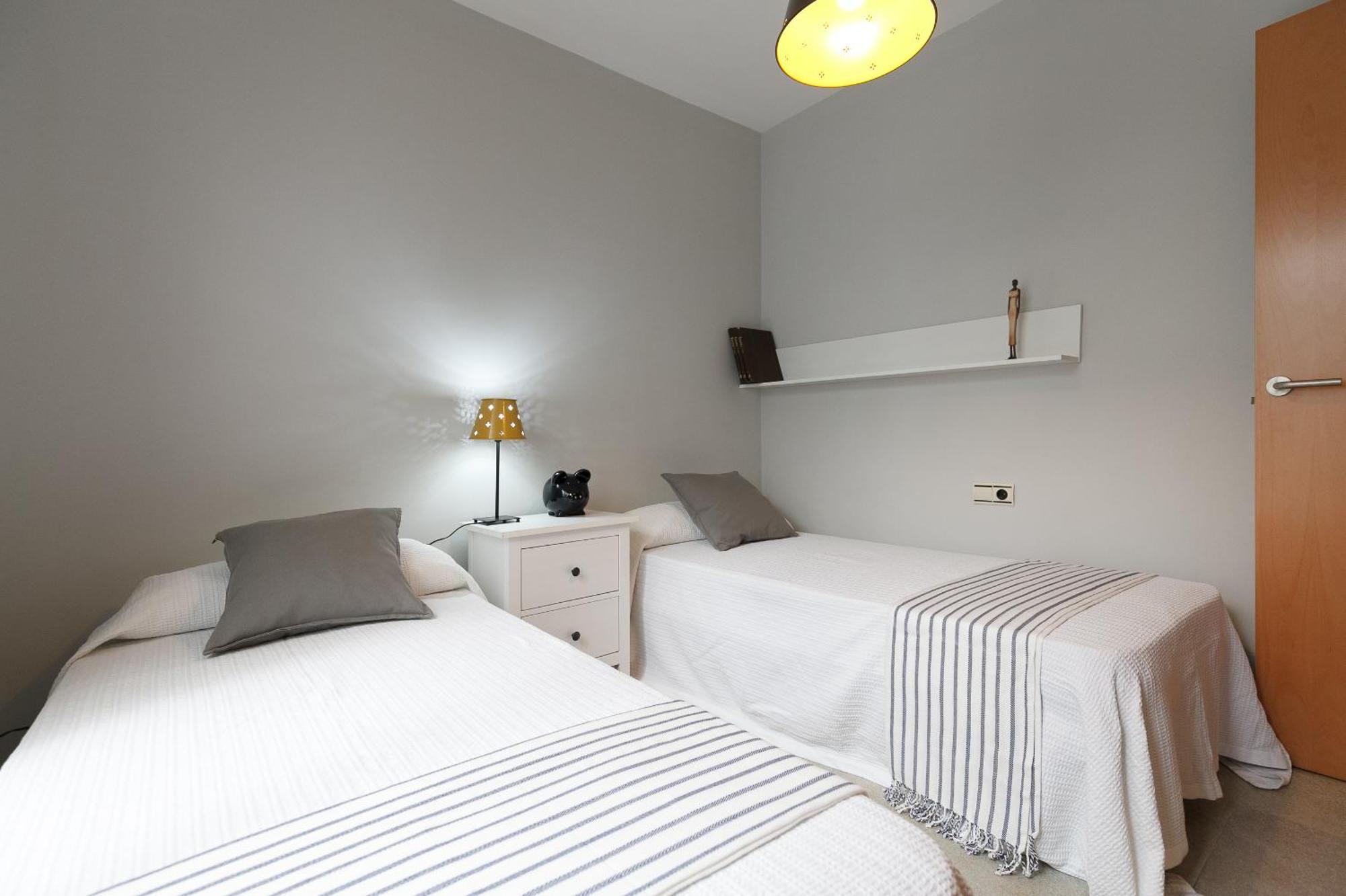 Uhc Mar Augusta Family Complex Apartment กัมบริลส์ ห้อง รูปภาพ