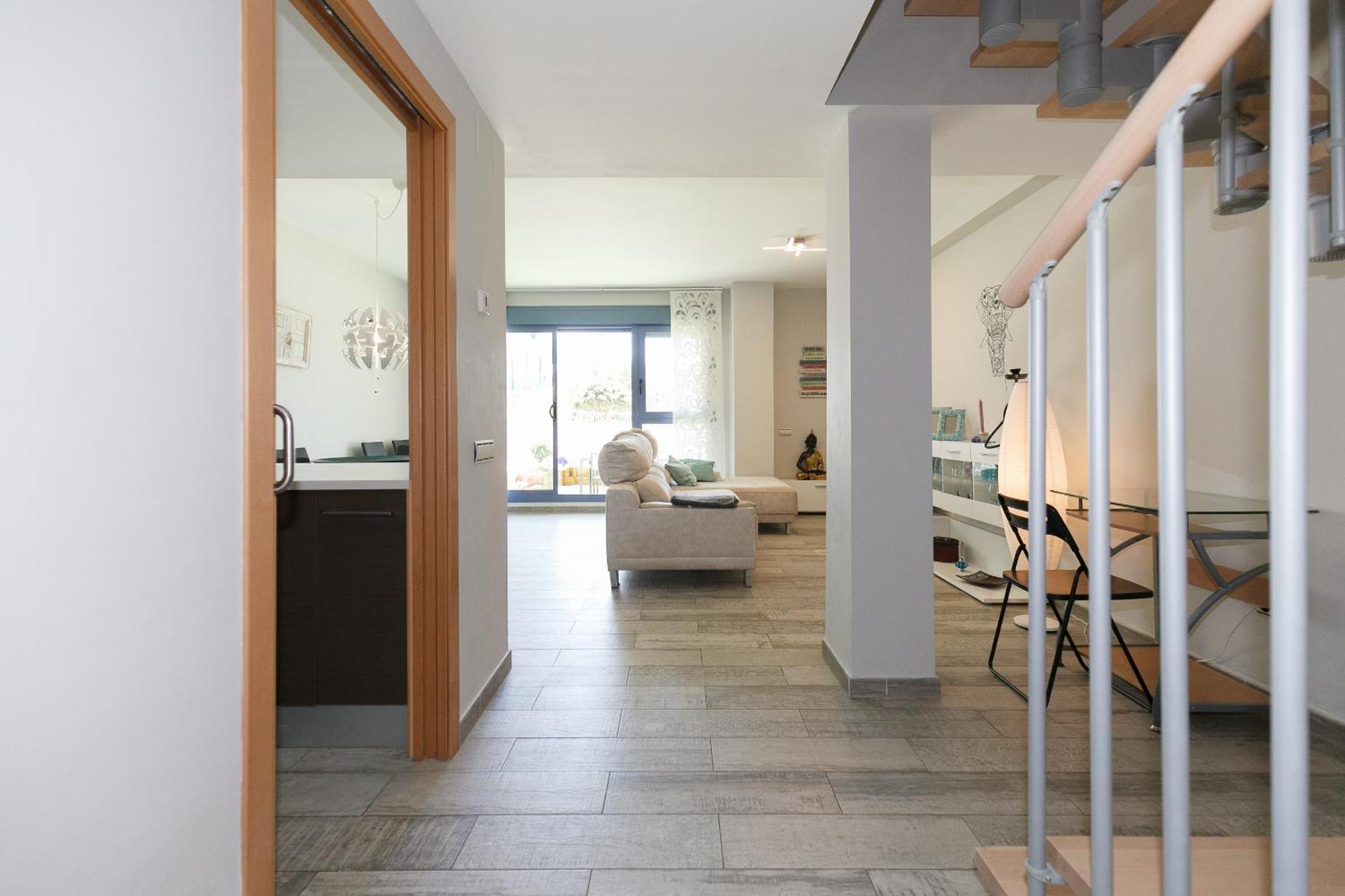 Uhc Mar Augusta Family Complex Apartment กัมบริลส์ ห้อง รูปภาพ