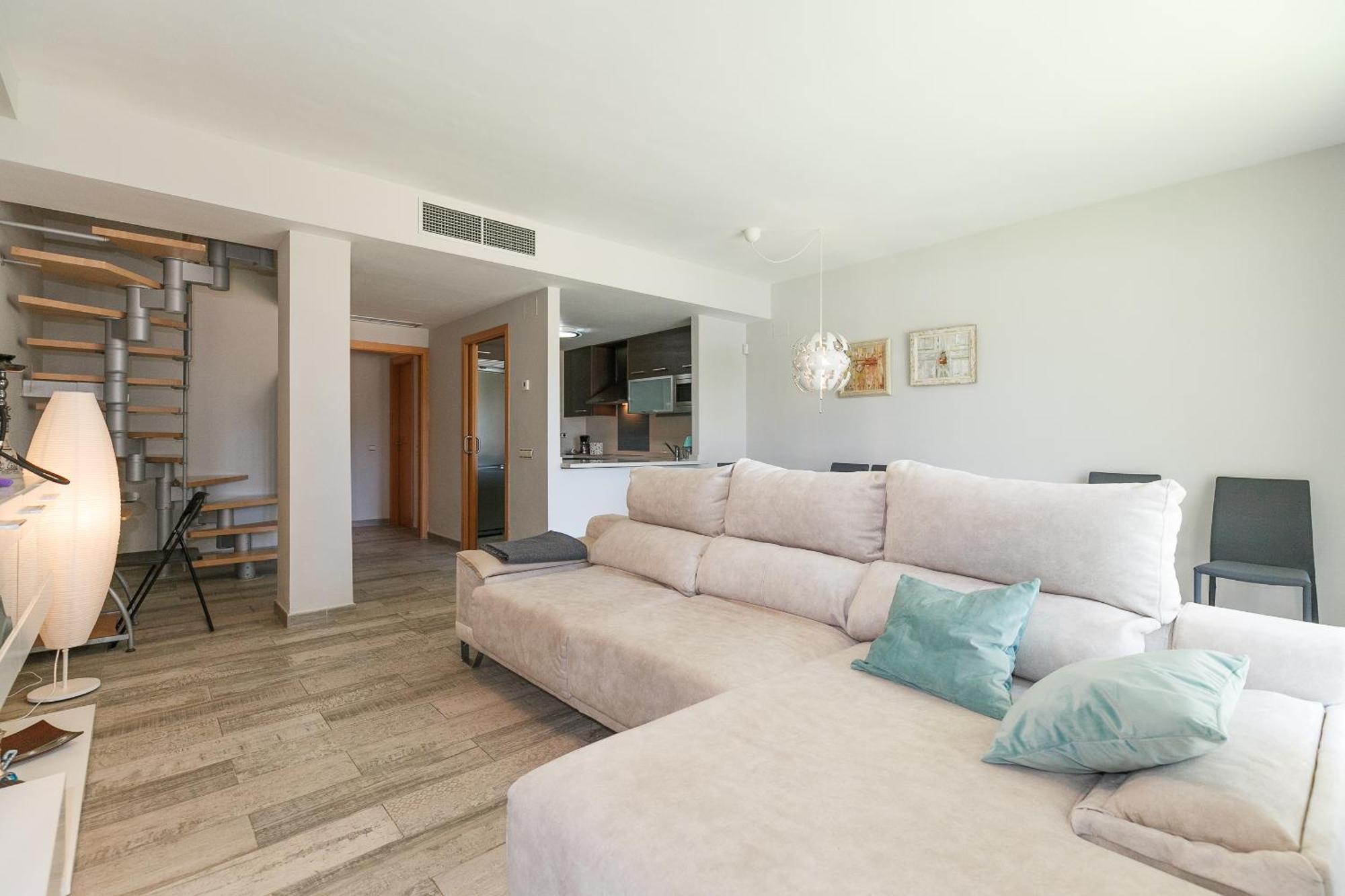 Uhc Mar Augusta Family Complex Apartment กัมบริลส์ ห้อง รูปภาพ