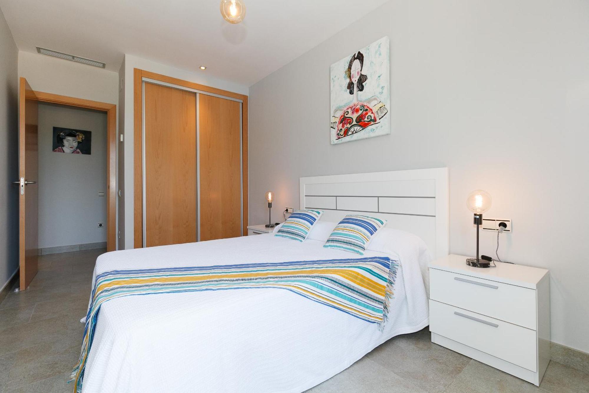 Uhc Mar Augusta Family Complex Apartment กัมบริลส์ ห้อง รูปภาพ