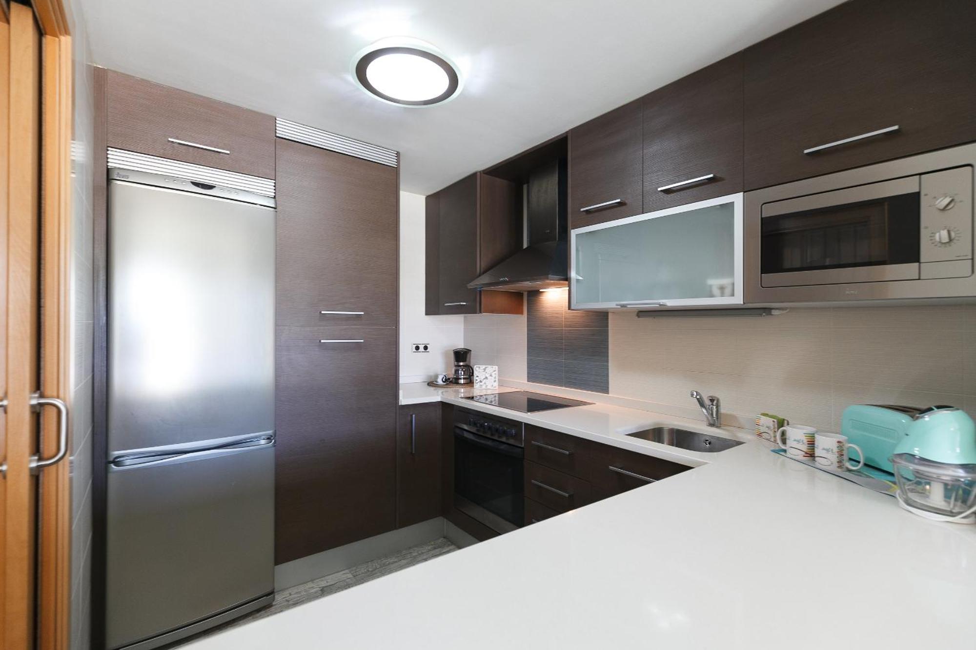 Uhc Mar Augusta Family Complex Apartment กัมบริลส์ ห้อง รูปภาพ