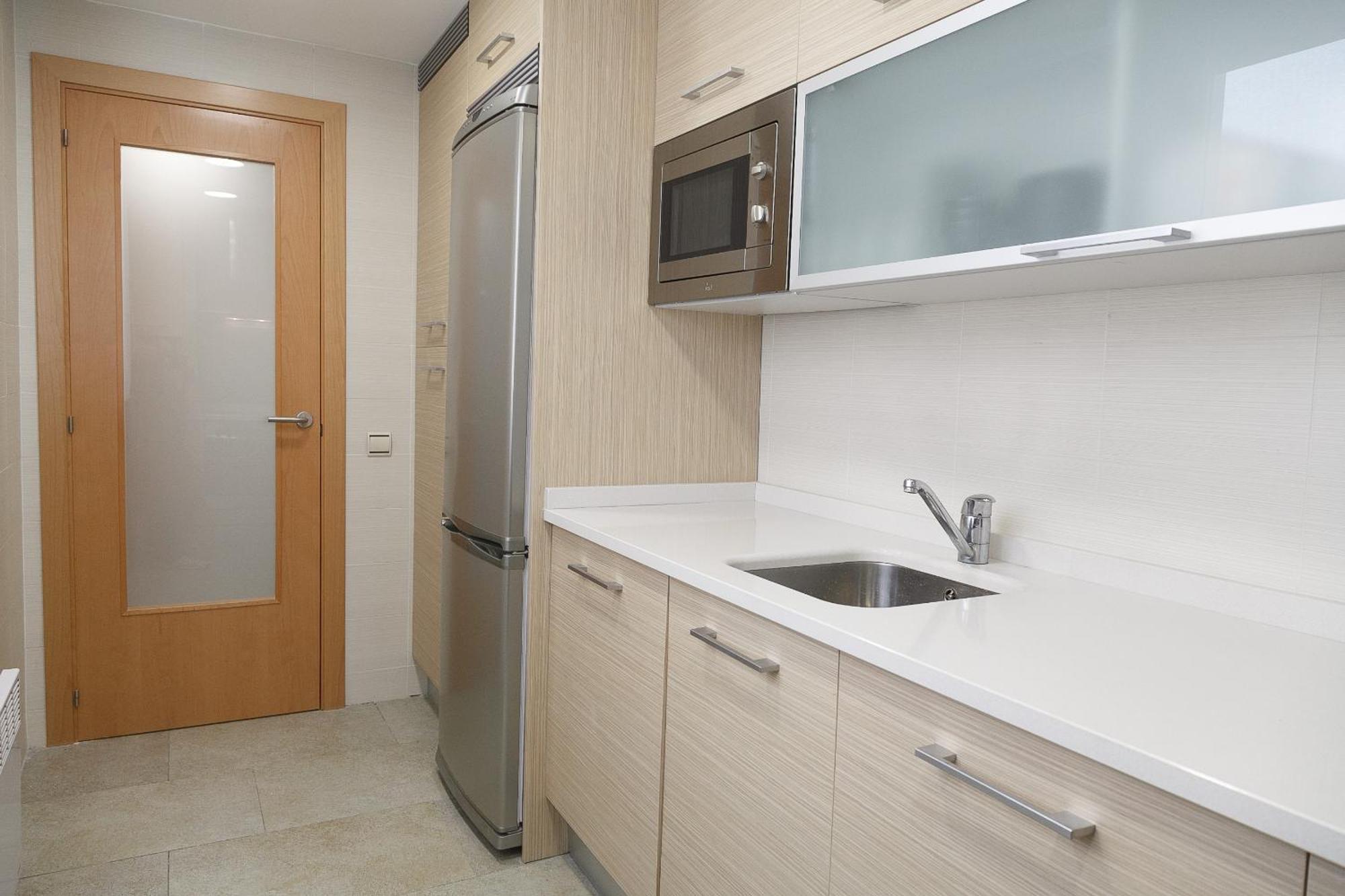Uhc Mar Augusta Family Complex Apartment กัมบริลส์ ห้อง รูปภาพ
