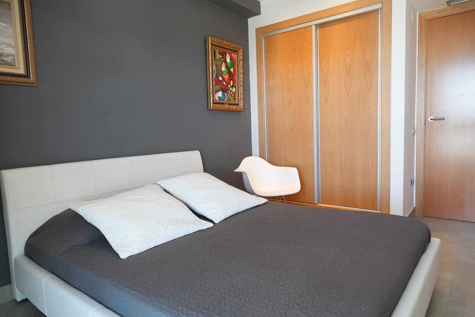 Uhc Mar Augusta Family Complex Apartment กัมบริลส์ ห้อง รูปภาพ