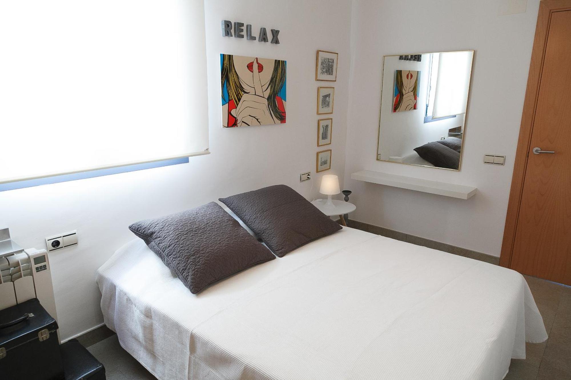 Uhc Mar Augusta Family Complex Apartment กัมบริลส์ ห้อง รูปภาพ